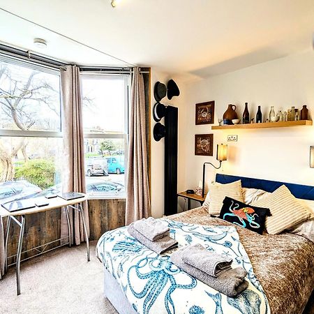 Beachside Bliss In Heart Of Town Ramsgate Exterior foto