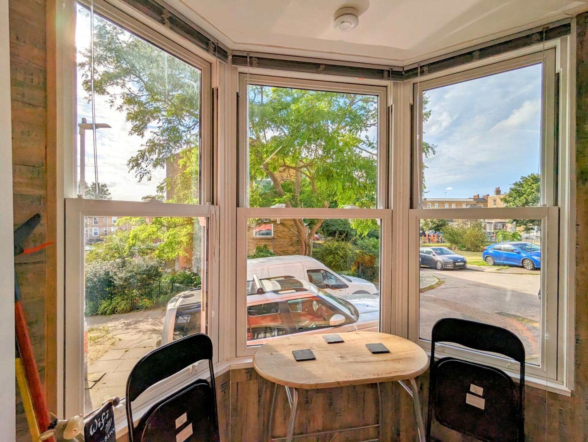 Beachside Bliss In Heart Of Town Ramsgate Exterior foto